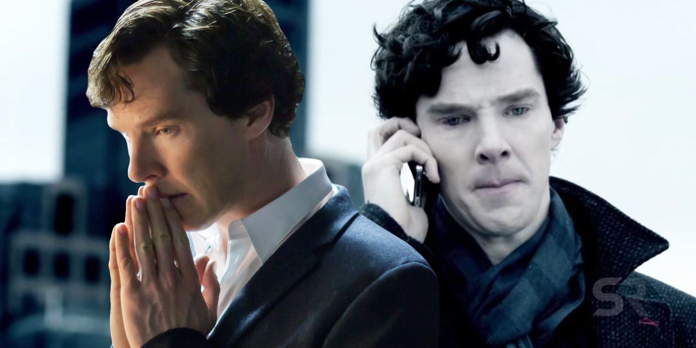 Sherlocks Biggest Mistake Was Bringing Holmes Back From The Dead