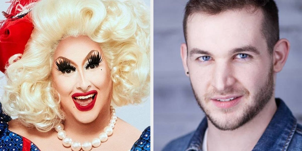 What Happened to Sherry Pie After RuPaul's Drag Race Disqualification?