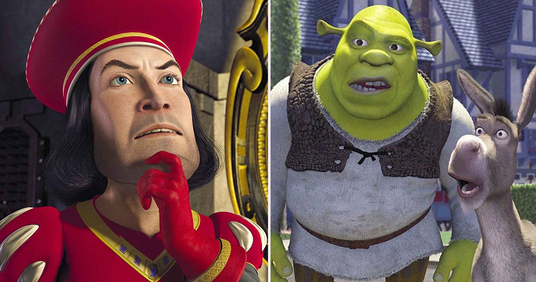 Shrek 5 Jokes That Are Timeless Classics (& 5 That Aged Horribly)