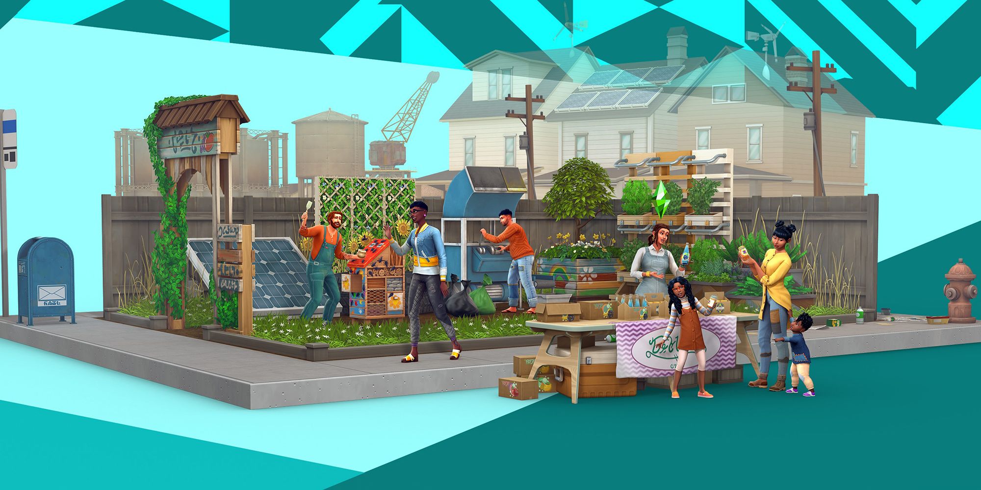 How To Recycle Furniture in Sims 4 Screen Rant