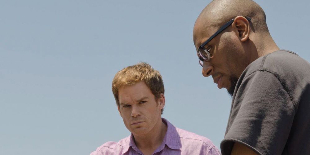 Dexter Every Serial Killer From Least To Most Villainous Ranked