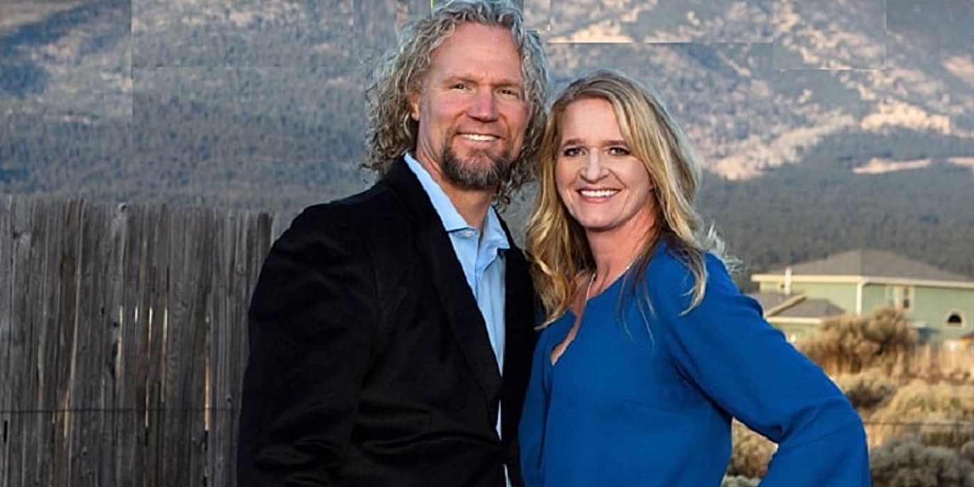 Sister Wives: Kody Brown & Christine Split After 25 Years As A Couple