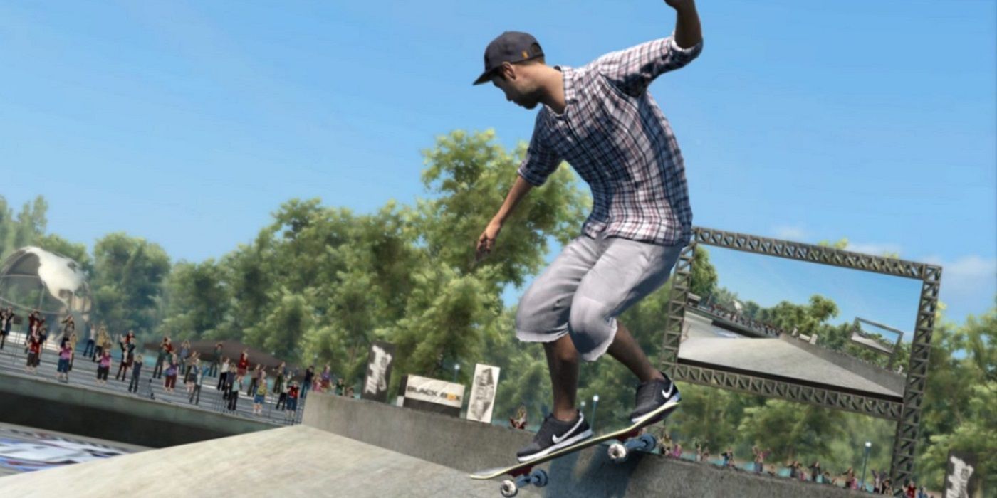 New Skate Game Coming From Ea May Not Be Called Skate 4 - skater s skateboard roblox