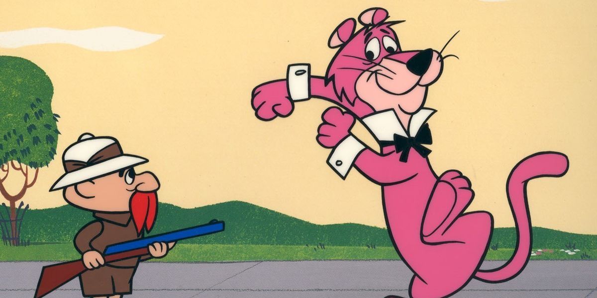 The 10 Most Underrated Hanna Barbera Characters