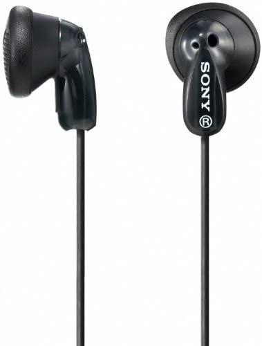 Sony MDRE9LP b
