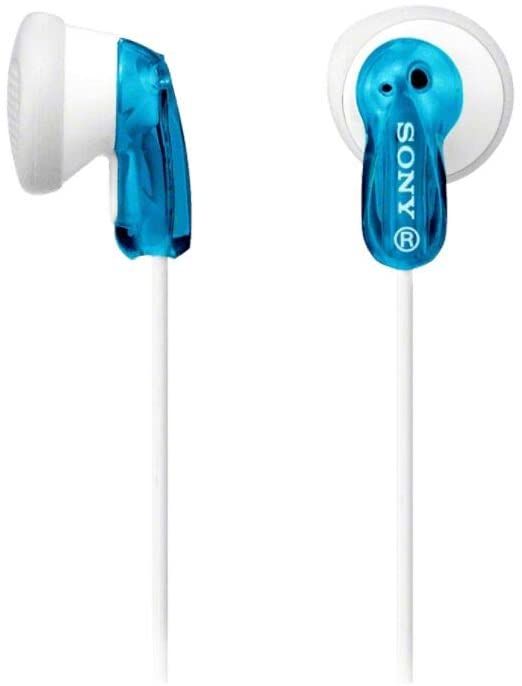 Sony MDRE9LP c