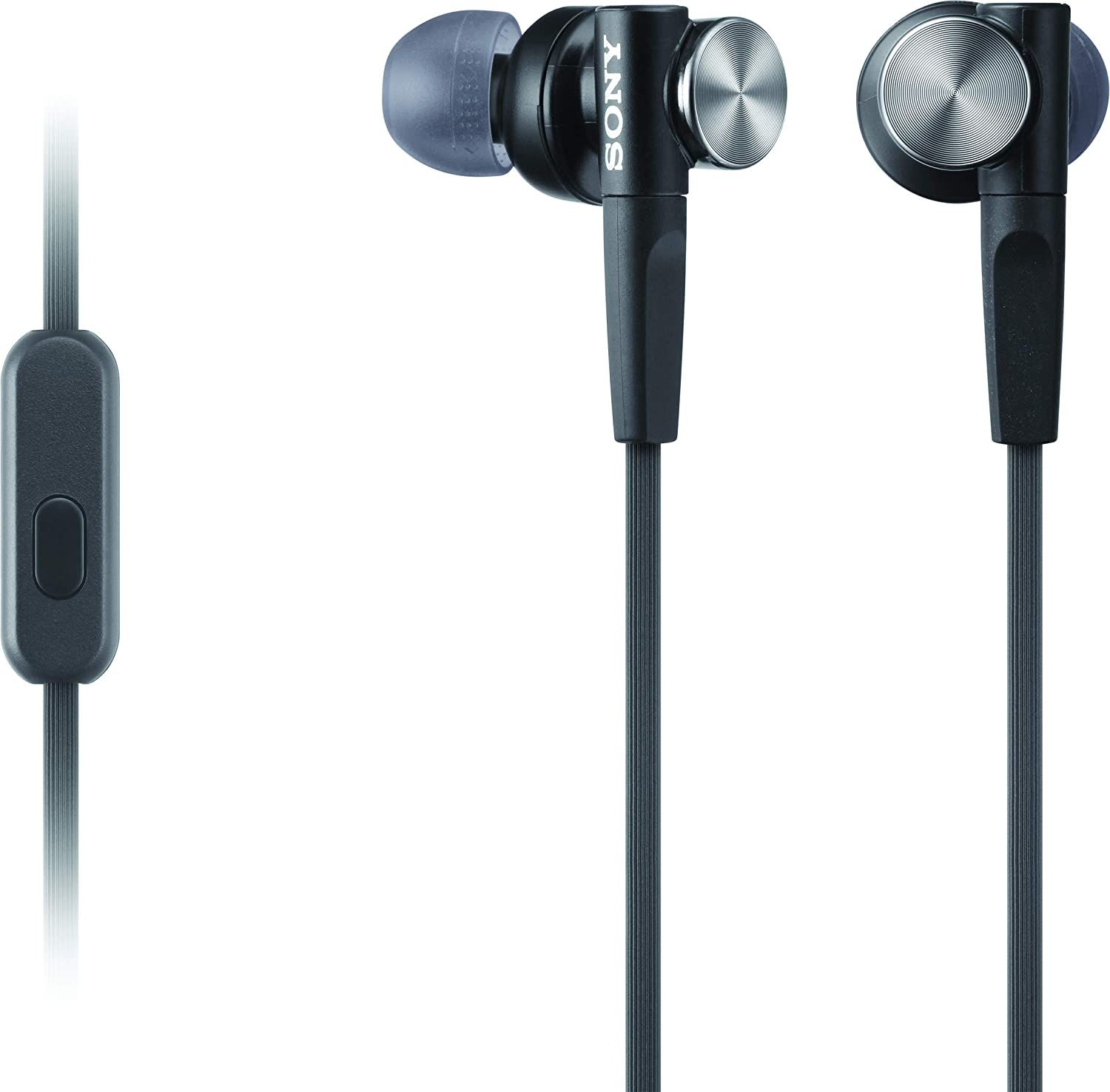 Sony MDRXB50AP a
