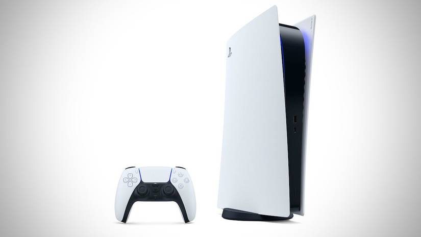 PlayStation 5: Everything You Get With A PS5 (& PS5 Digital) Purchase