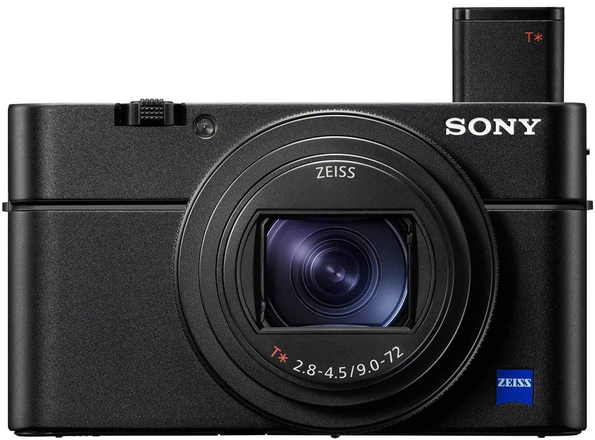 Sony RX100 VII 1