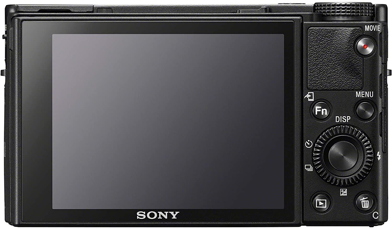 Sony RX100 VII 2
