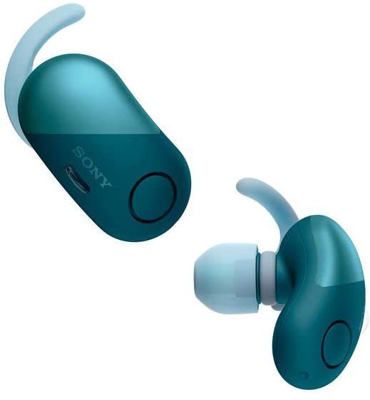 Sony-WF-SP700N-Wireless-Earbuds-3