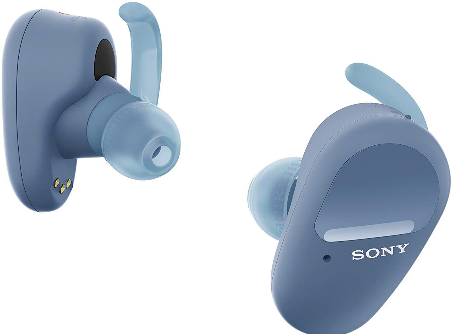 Sony-WF-SP800N-Wireless-Earbuds-2