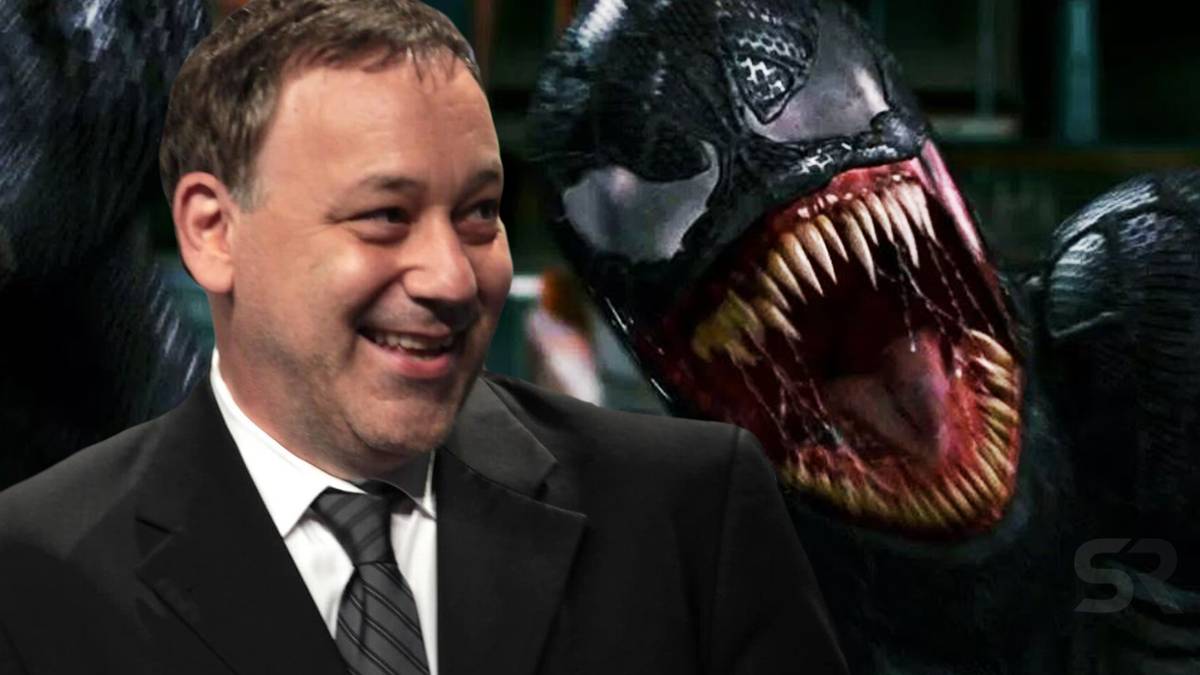 Sami Raimi Venom Spider-Man 3: Why Sam Raimi Didn't Want To Use Venom In The Movie