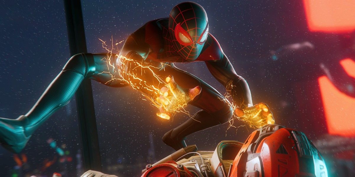 Spider-Man PS5: Every Reveal in the Miles Morales Trailer