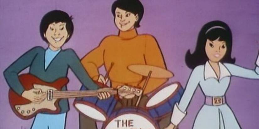 The 10 Most Underrated Hanna Barbera Characters