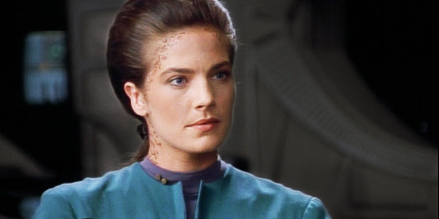Star Trek Killing Off Jadzia Dax Was DS9s Biggest Mistake