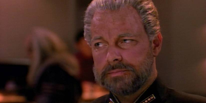 Star Trek: Every Captain Who Became An Admiral