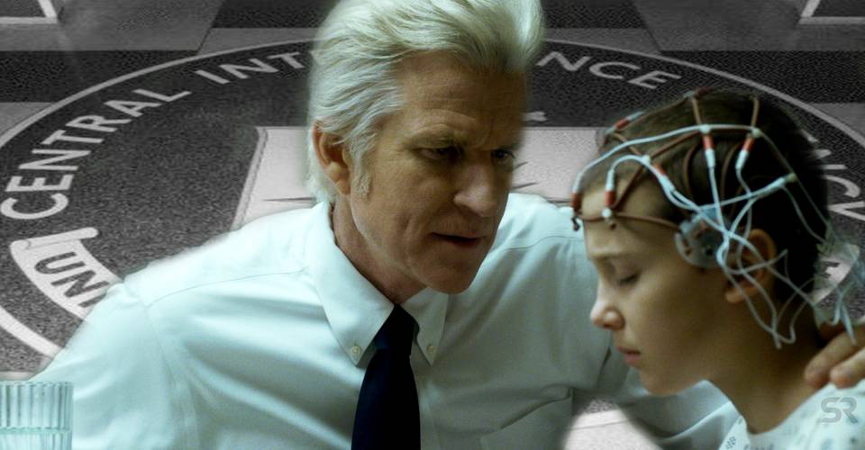 Stranger Things True Story: The CIA's Real Project MKUltra Explained