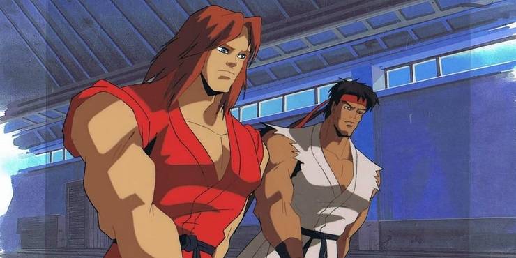 Download Every Street Fighter Movie And Tv Show Ranked From Worst To Best Desktop Wallpaper Wallpaper Every Street Fighter Movie And Tv Show Ranked From Worst To Best For iPhone