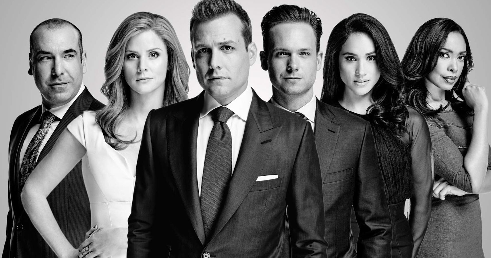 Suits 10 Best Episodes From Season 5, Ranked (According To IMDb)