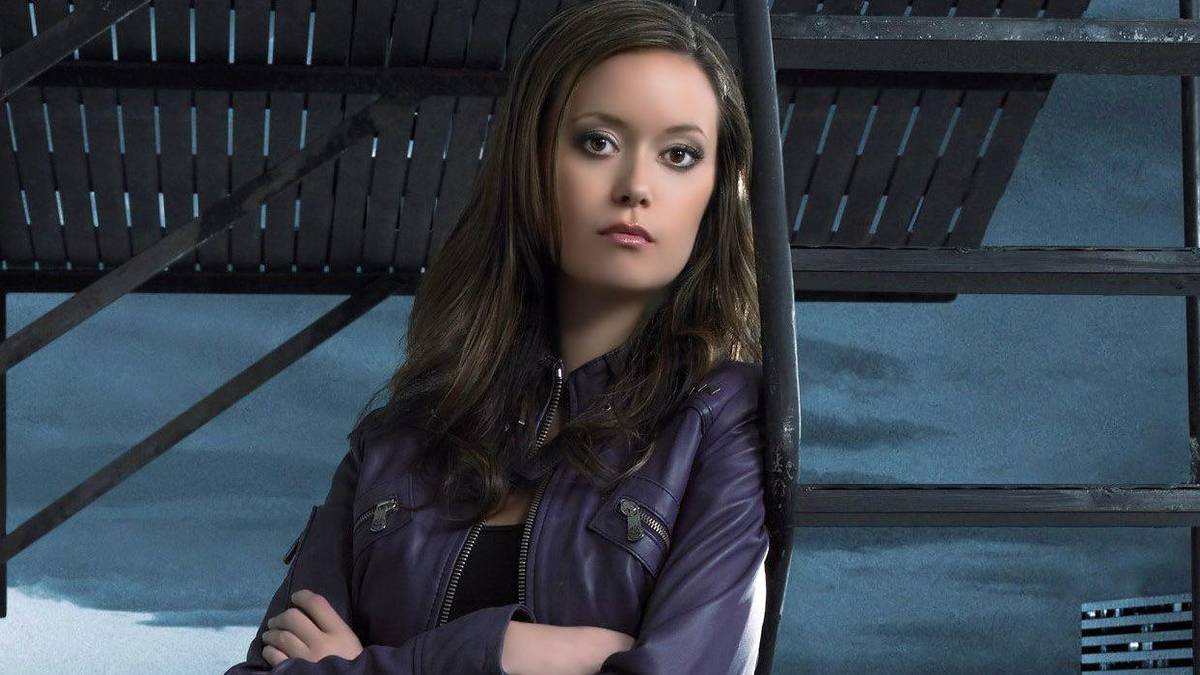 What Happened To Summer Glau