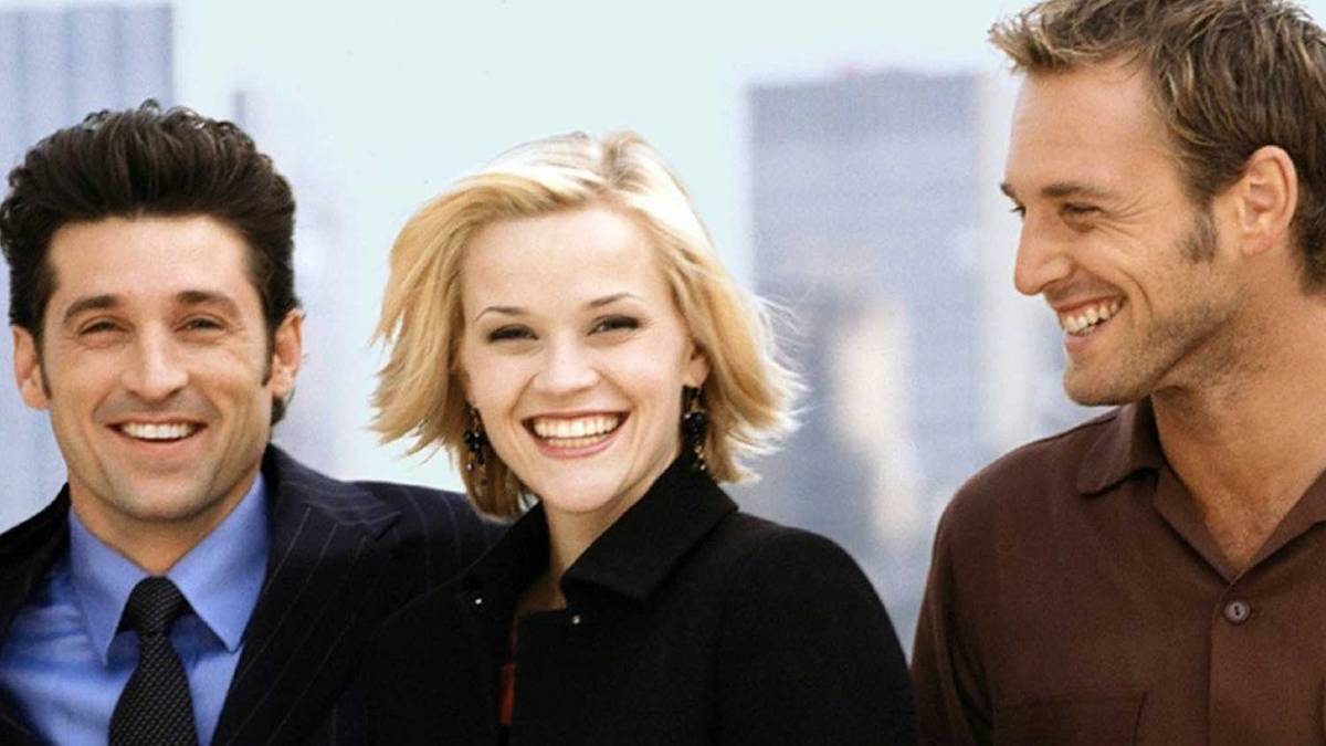 Josh Lucas Would Love To Make Sweet Home Alabama 2