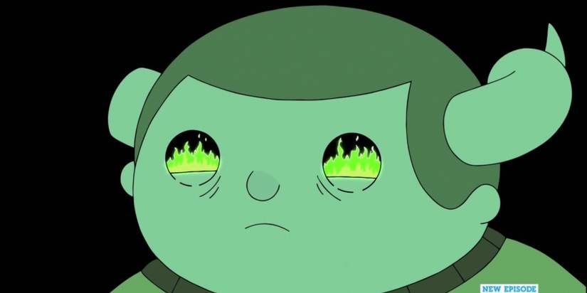 Adventure Time: 10 Cutest Characters (Who Are Surprisingly Dangerous)