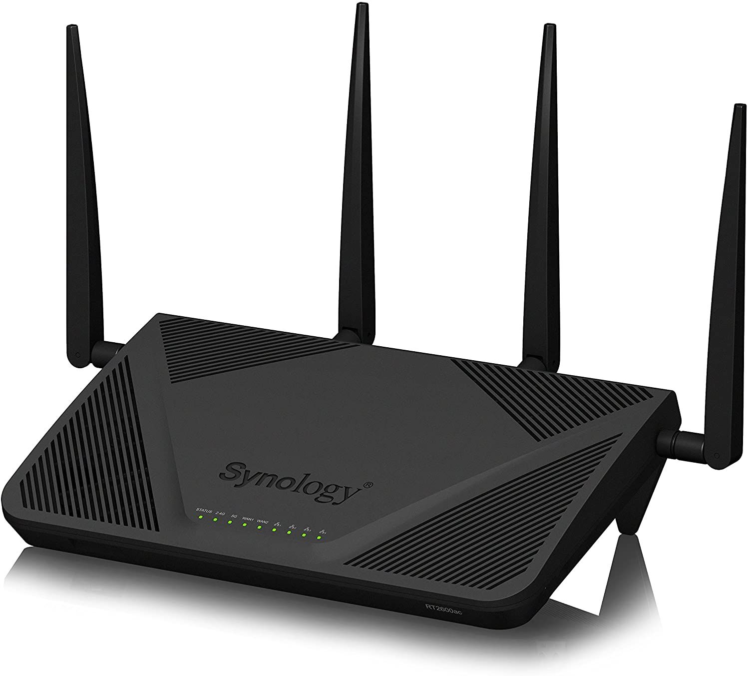 Best Wi-Fi Routers (Updated 2021)