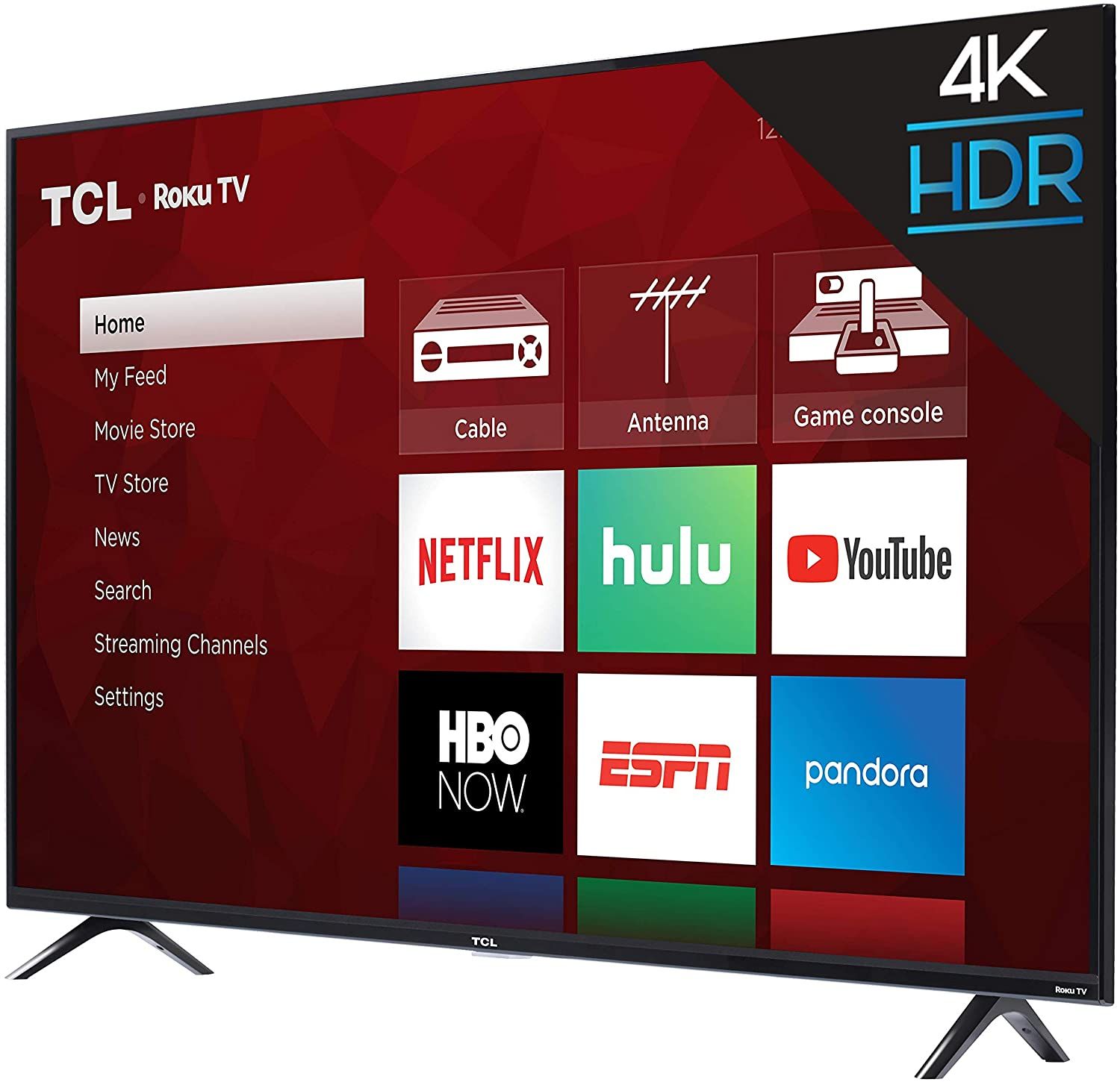 TCL 3