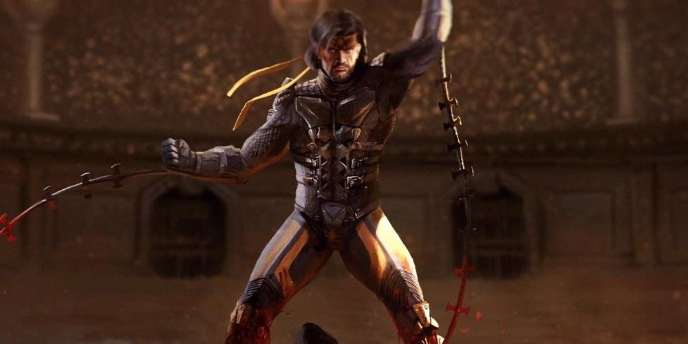 Mortal Kombat 10 Things You Need To Know About Takeda