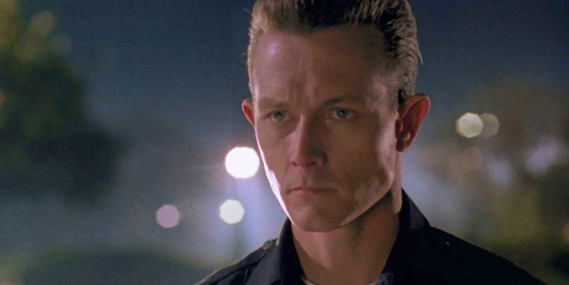 Terminator 2: Every Scene Cut From Judgment Day