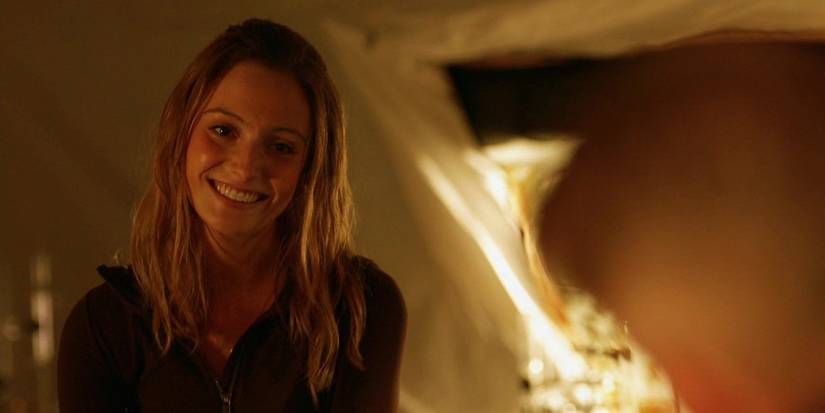 The 100 Josephine Lightbourne