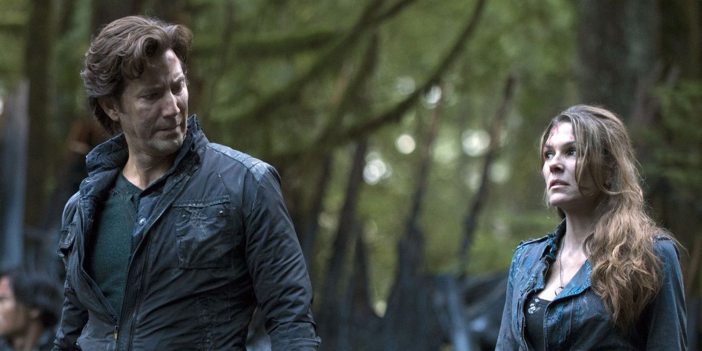 The 100: The 20 Saddest Deaths In Series History