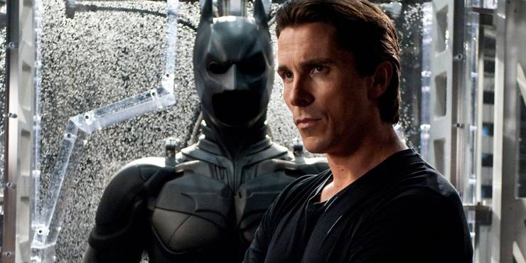Dark Knight trilogy: Things that aged poorly