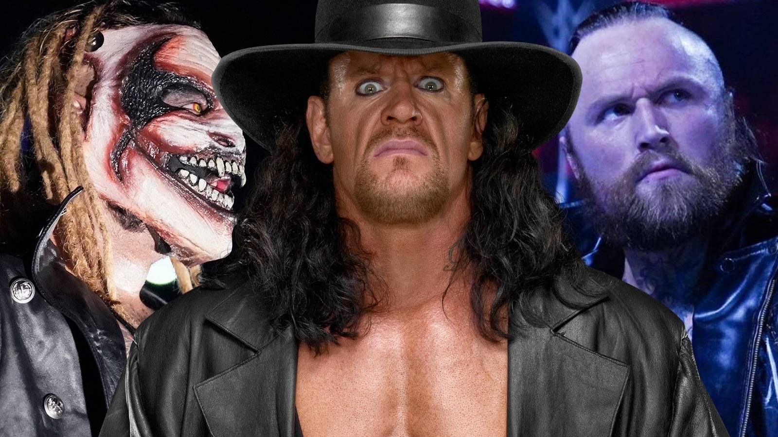 WrestleMania 28 Undertaker vs. Triple H \, image size:1600x900