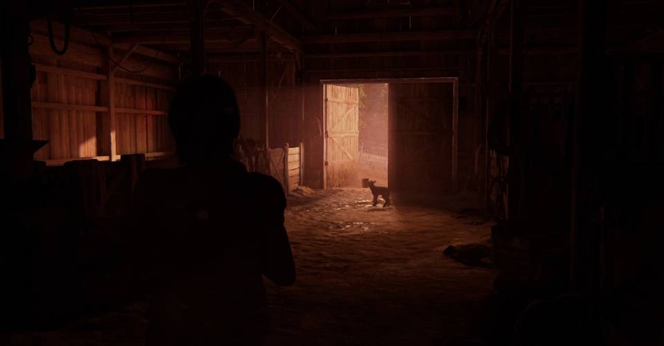 The Last Of Us Part 2 Ending Explained Screen Rant