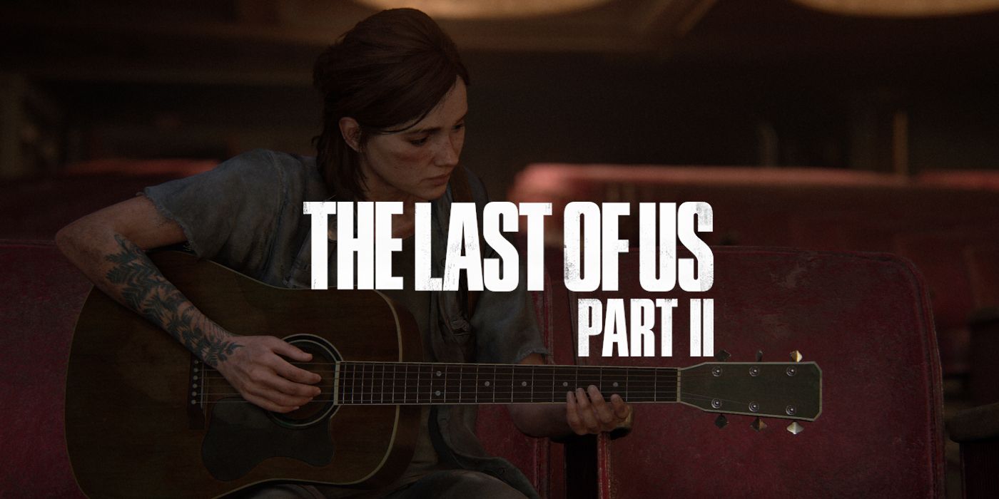 The Last of Us: Part 2 Wallpapers - PlayStation Universe