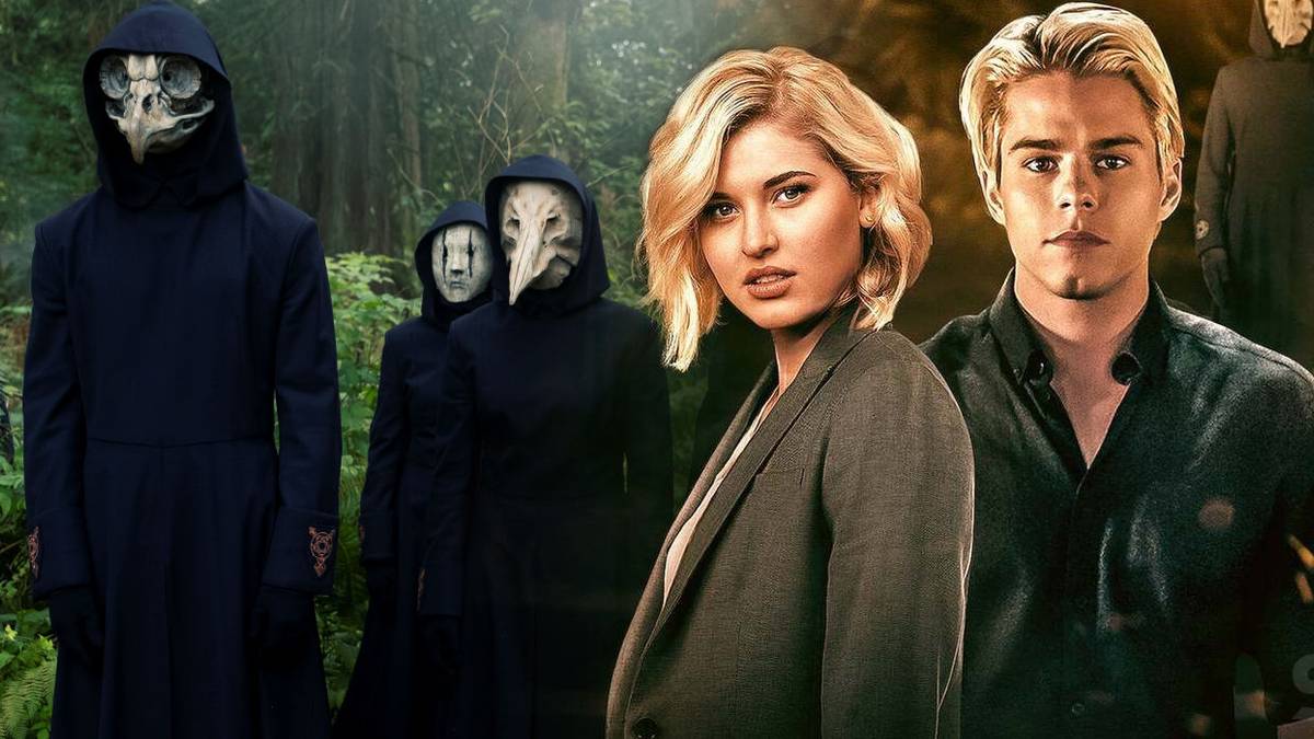 The Order Season 2 Ending Explained: Is Alyssa Really Dead?