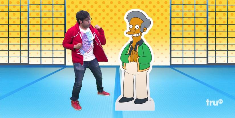The Simpsons: 10 Things Fans Need To Know About Apu