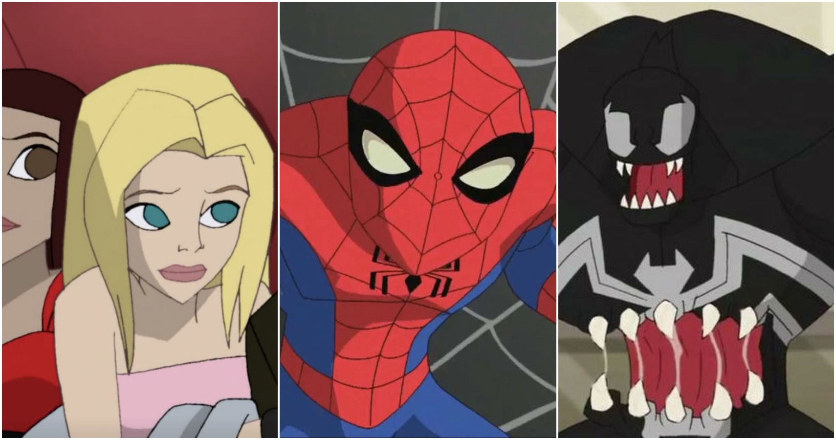 The Spectacular Spider Man 10 Behind The Scenes Facts About The