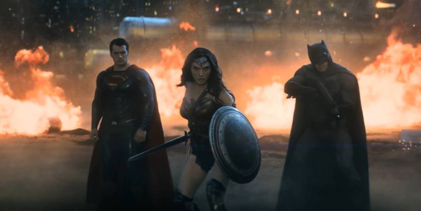 Seriously WB, DC Movies Shouldn't Be This Hard To Get Right