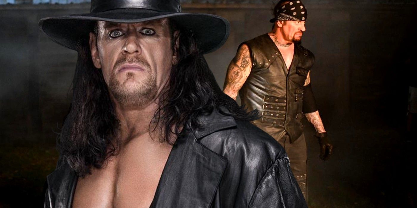 WWE: Why The Undertaker Is Retiring Now | Screen Rant