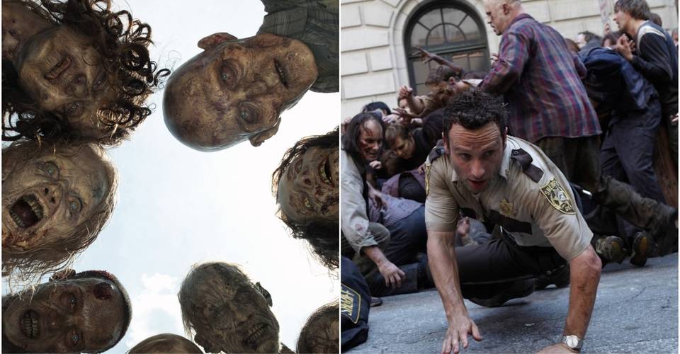 The Walking Dead 10 Different Nicknames For The Zombies (& Where They Came From)