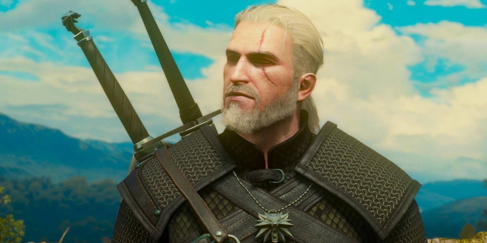 The Witcher Remake Announced, Rebuilt in Unreal Engine 5