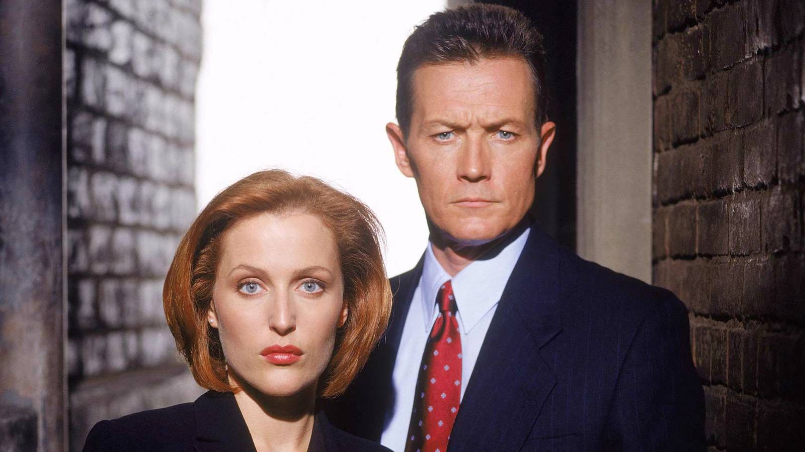 The X-Files: Why Robert Patrick's Doggett Didn't Return for the Revival