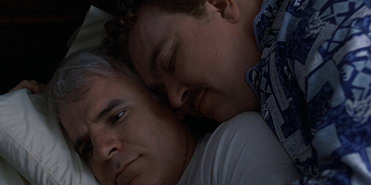 10 Most Memorable Quotes From Planes Trains Automobiles