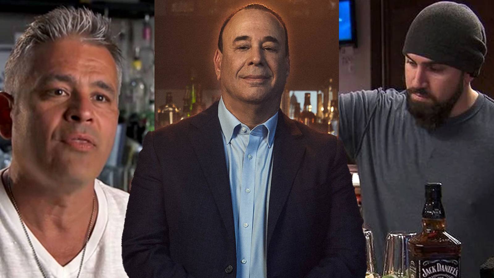 Bar Rescue: 13 Behind The Scenes Facts You Should Know About Jon Taffer ...