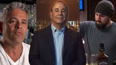 Bar Rescue Cast 20 Best Episodes Of Bar Rescue, Ranked