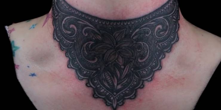 Ink Master 10 Worst Tattoos On The Show Ranked Screenrant Ink Master 10 Worst Tattoos On The Show Ranked Screenrant