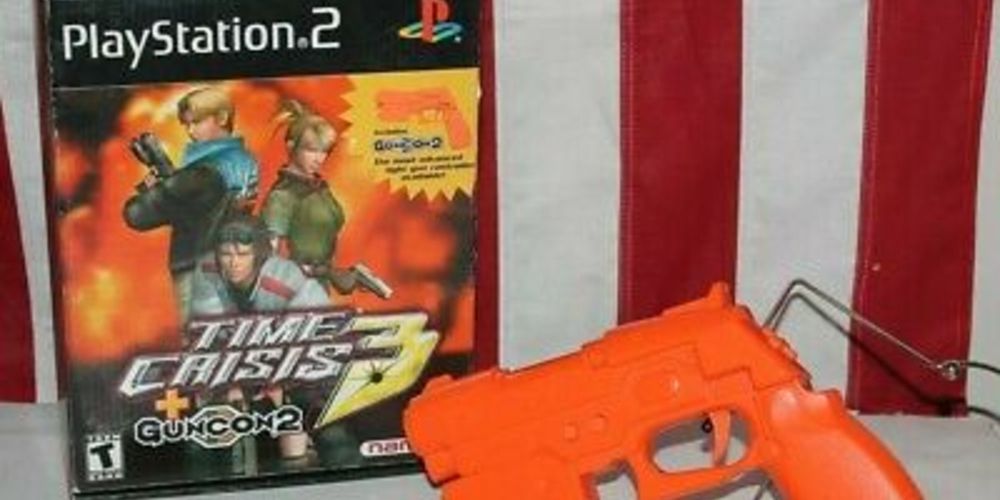 The 13 Most Expensive PS2 Games Ranked